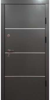 РАСПРОДАЖА Входные двери Титан улица