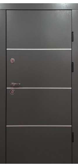 РАСПРОДАЖА Входные двери Титан улица