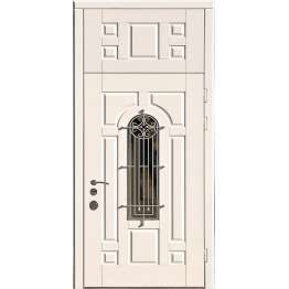 БРОНЕДВЕРІ Вхідні двері Ка402