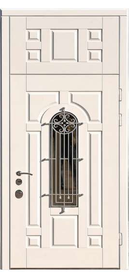 БРОНЕДВЕРИ Входные двери Ка402