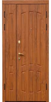 БРОНЕДВЕРІ Вхідні двері Ка406