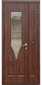 БРОНЕДВЕРІ Вхідні двері Ка407