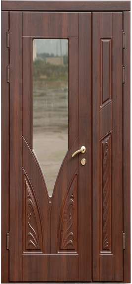 БРОНЕДВЕРИ Входные двери Ка407