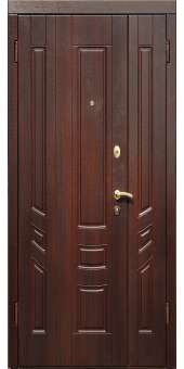 БРОНЕДВЕРІ Вхідні двері Ка408