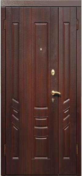 БРОНЕДВЕРІ Вхідні двері Ка408