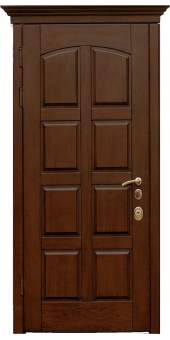 БРОНЕДВЕРІ Вхідні двері А4.7