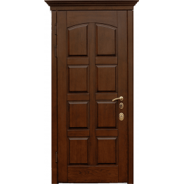 БРОНЕДВЕРИ Входные двери А4.7