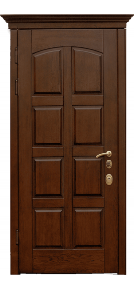 БРОНЕДВЕРИ Входные двери А4.7