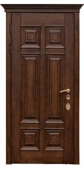 БРОНЕДВЕРІ Вхідні двері В2.8