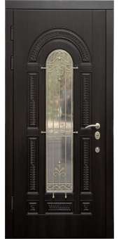 БРОНЕДВЕРІ Вхідні двері D5.1