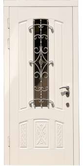 БРОНЕДВЕРІ Вхідні двері D5.6