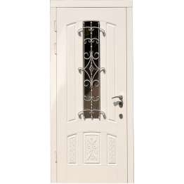 БРОНЕДВЕРИ Входные двери D5.6