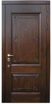 БРОНЕДВЕРІ Вхідні двері Ка413