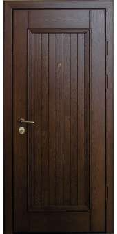 БРОНЕДВЕРІ Вхідні двері В1.1