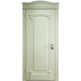 БРОНЕДВЕРИ Входные двери В10.9