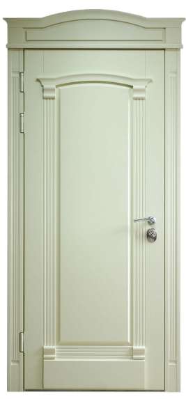 БРОНЕДВЕРИ Входные двери В10.9