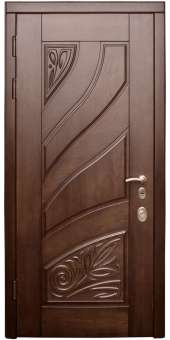 БРОНЕДВЕРІ Вхідні двері В7.7