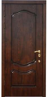 БРОНЕДВЕРІ Вхідні двері В8.4