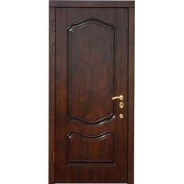 БРОНЕДВЕРІ Вхідні двері В8.4