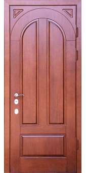 БРОНЕДВЕРІ Вхідні двері А8.8