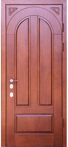 БРОНЕДВЕРИ Входные двери А8.8