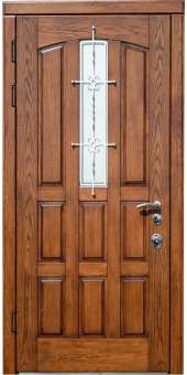 БРОНЕДВЕРІ Вхідні двері С3.5