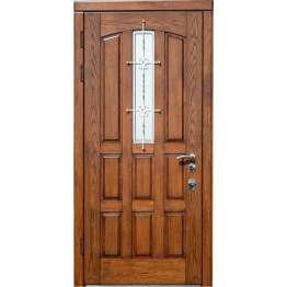 БРОНЕДВЕРІ Вхідні двері С3.5