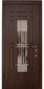 БРОНЕДВЕРІ Вхідні двері С5.8