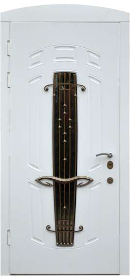 БРОНЕДВЕРІ Вхідні двері С5.9