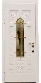 ВХОДНЫЕ ДВЕРИ НА ЗАКАЗ Входные двери D5.3