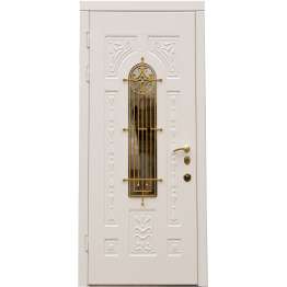 БРОНЕДВЕРИ Входные двери D5.3