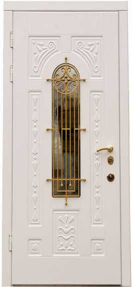 БРОНЕДВЕРИ Входные двери D5.3