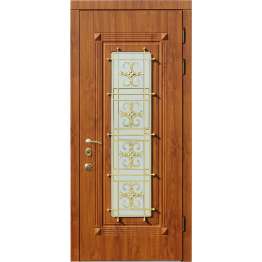 БРОНЕДВЕРИ Входные двери D6.1