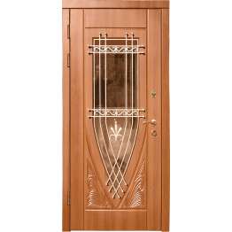 БРОНЕДВЕРИ Входные двери D6.7