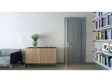 Де купити елітні міжкімнатні двері в Києві?