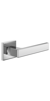 РУЧКИ DND BY MARTINELLI Quattro 02 хром полированный