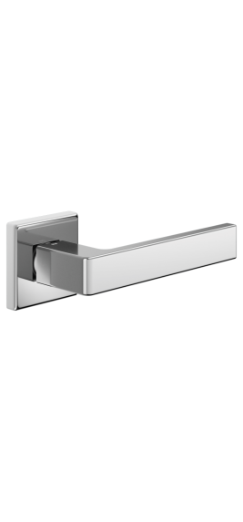 РУЧКИ DND BY MARTINELLI Quattro 02 хром полированный