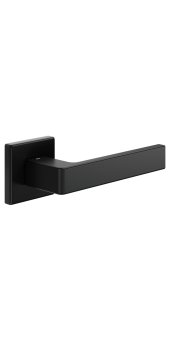 РУЧКИ DND BY MARTINELLI Quattro 02 черный