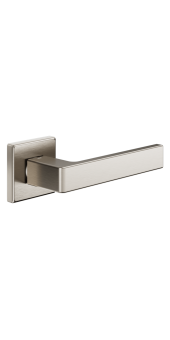 РУЧКИ DND BY MARTINELLI Quattro 02 матовый никель