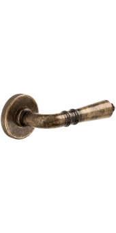 ДВЕРНА ФУРНІТУРА Daniela антична обробка