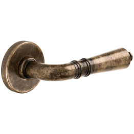 РУЧКИ DND BY MARTINELLI Daniela антична обробка