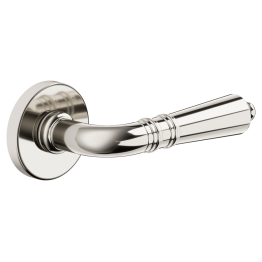 РУЧКИ DND BY MARTINELLI Daniela нікель