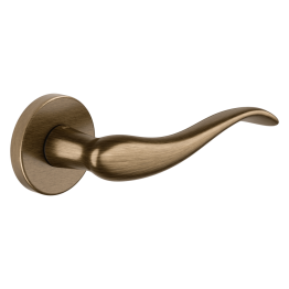 РУЧКИ DND BY MARTINELLI Airone блискуча бронза