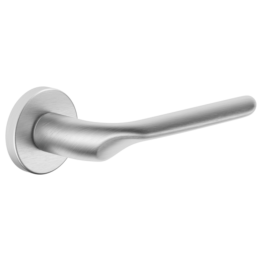 РУЧКИ DND BY MARTINELLI Chop матовий хром