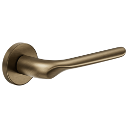 РУЧКИ DND BY MARTINELLI Chop матова бронза