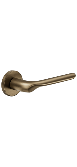 РУЧКИ DND BY MARTINELLI Chop матова бронза