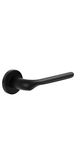 РУЧКИ DND BY MARTINELLI Chop чорний