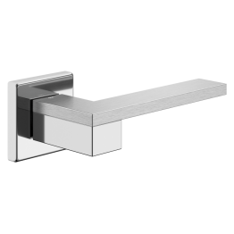 РУЧКИ DND BY MARTINELLI Esa хром/хром матовий