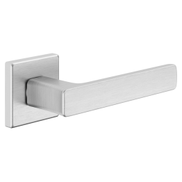 РУЧКИ DND BY MARTINELLI Fold 02 матовий хром