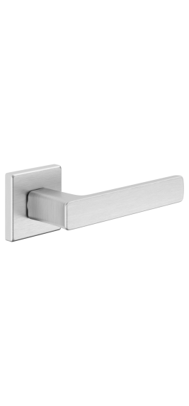 РУЧКИ DND BY MARTINELLI Fold 02 матовий хром